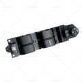 Master Power Window Switch for Mazda 3 BL (2009–2013) SBW166-350