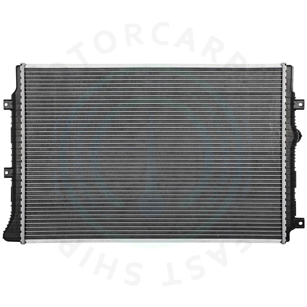 Cooling Kit for Volkswagen Passat (2016–2019)