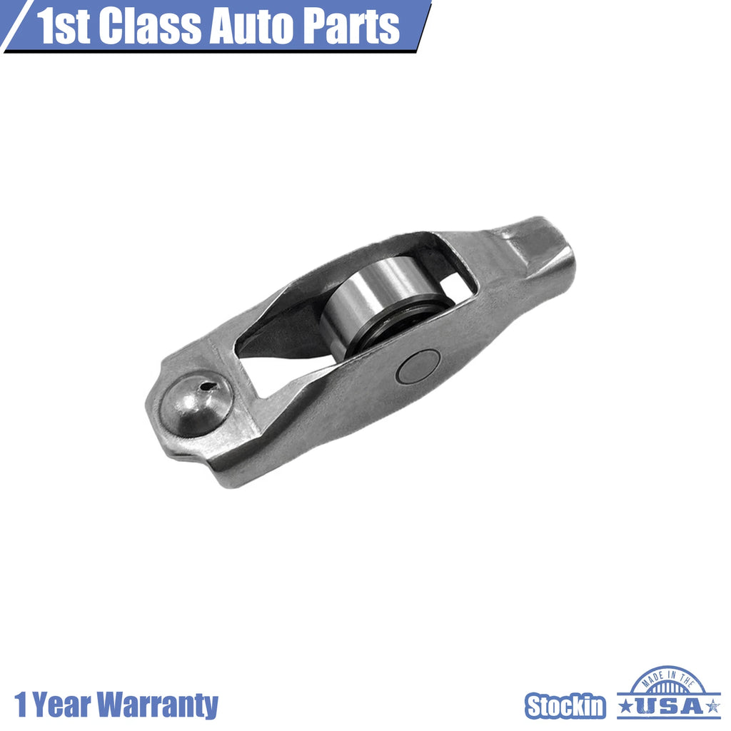 16PCS Cylinder Rocker Arm Set for Dodge Jeep Chrysler V8