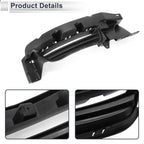 1 Pc Fog Light Grill for Dodge Charger (2015–2021) No. 68226549AA