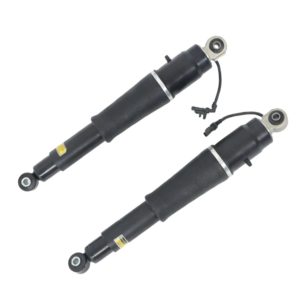 Set of 2 Air Spring Shocks for Chevy Suburban (2015–2019)