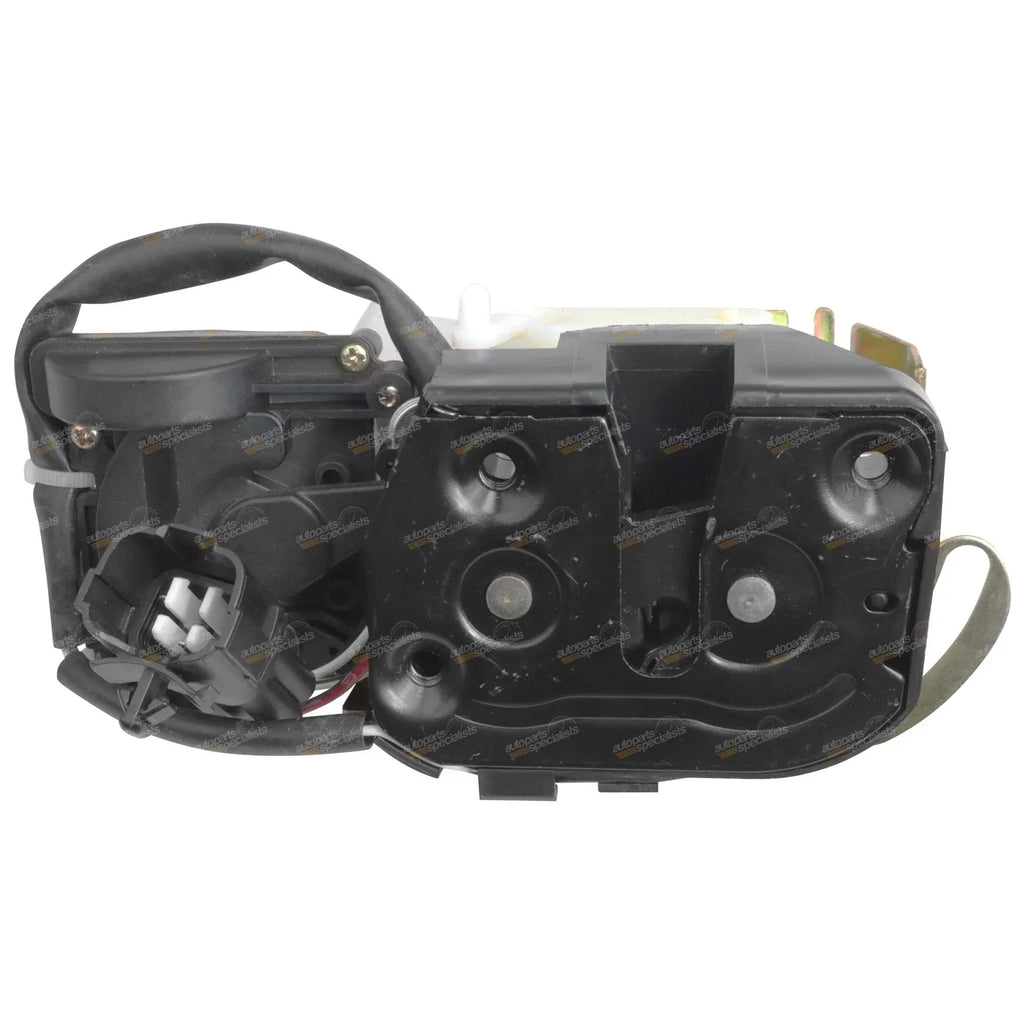 Drivers Side Rear Door Lock Actuator for Ford Falcon (1998-2006)