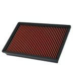Air Filter for Dodge Ram 1500 3.7L 5.9L (2002–2010) 68441763AA Reusable