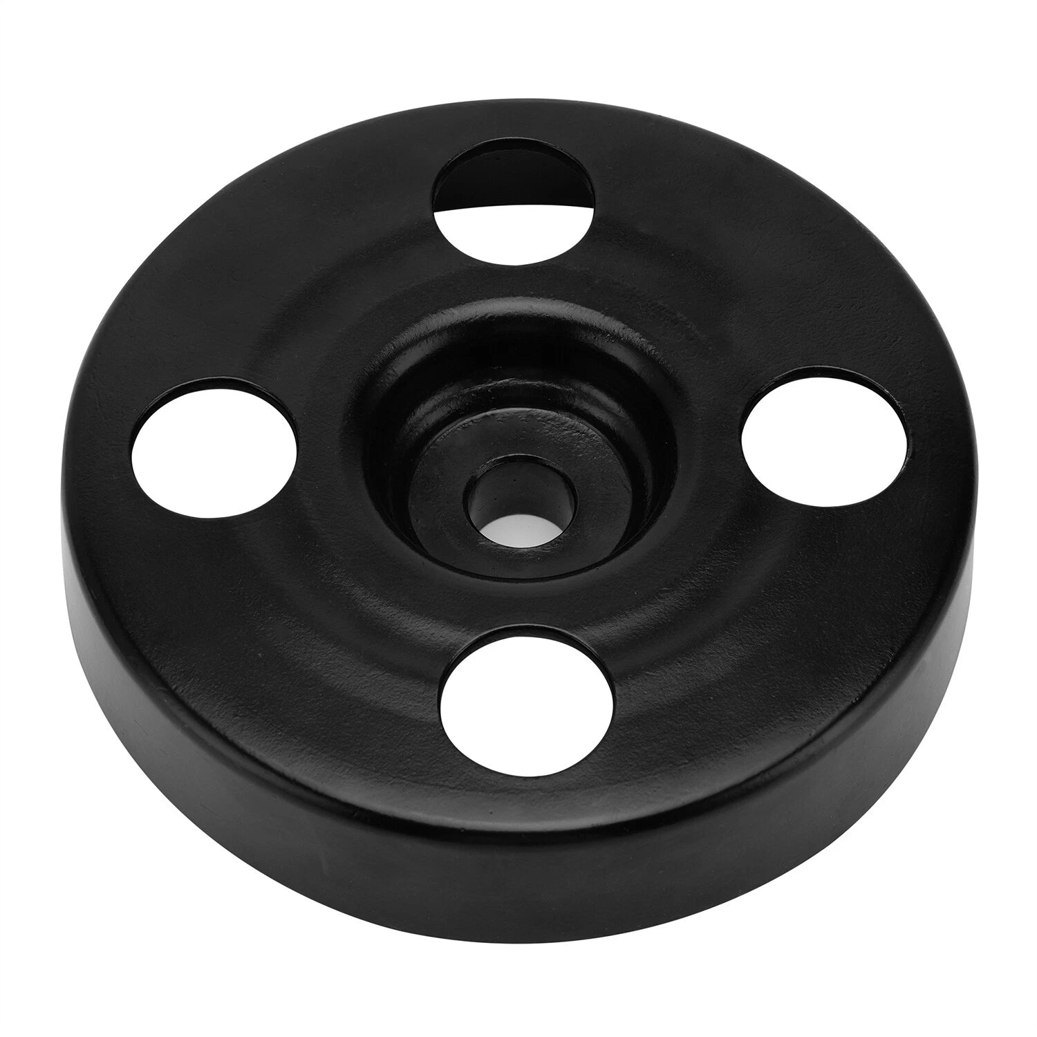 Engine Vacuum Pump Pulley 8972414162 for Isuzu NPR HD (1995–2019)
