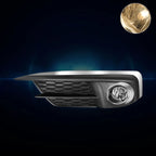 Power Heated Side View Mirror for Nissan Titan (2004–2005)