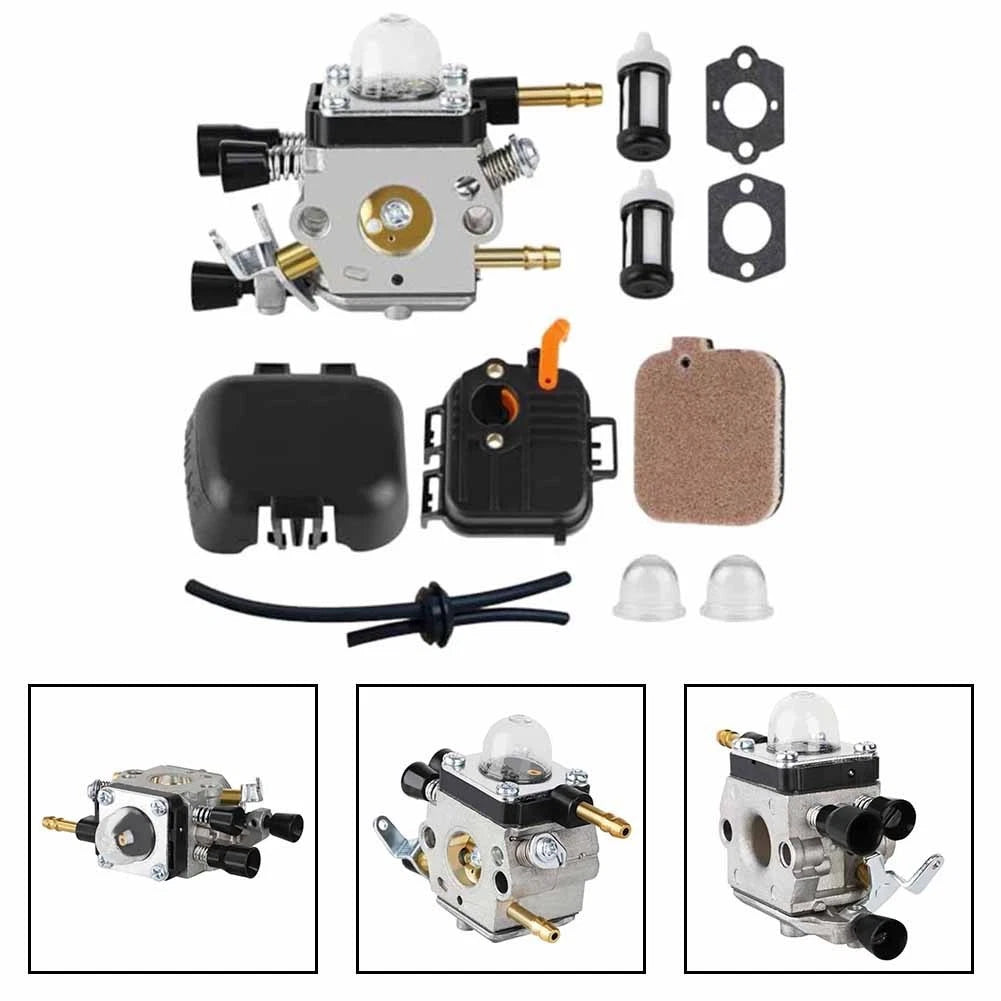 Carburetor Kit for BG85 SH55C Leaf Blowers (42291200606)