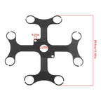 Grid Top Spacer for Zodiac Jandy DEV48 DEV60 DEL60 (Fits Various Models)