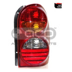 Rear RH Tail Light for Jeep Cherokee KJ (2001-2008)
