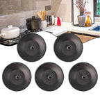 5X Pot Lid Handles for Cooking Kits (Replacement Knobs)