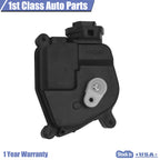 Door Lock Actuator Motor for Dodge Attitude Kia (2006-2011)