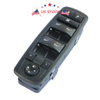 Master Power Window Switch for Jeep Liberty, Nitro, Journey (2002-2018)