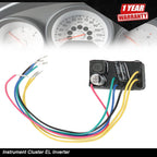 Instrument Cluster EL Inverter for Chrysler Sebring Dodge Caliber Avenger (2007–2010)