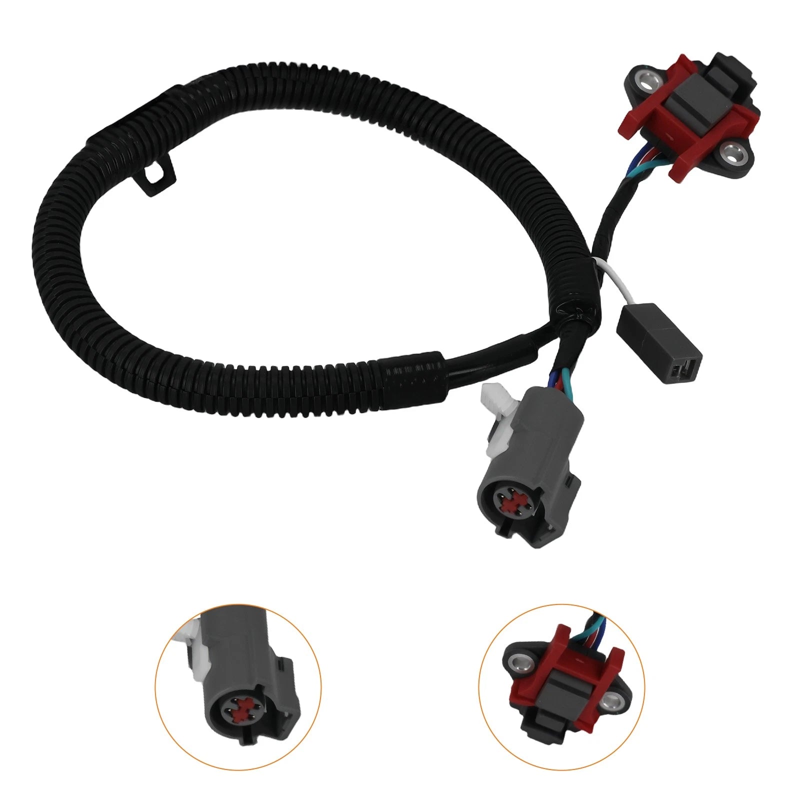Crankshaft Position Sensor for Ford Ranger (1989–1994) F0TZ6C315C F0TZ6C351A