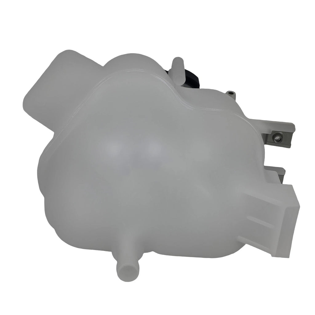 Coolant Overflow Tank with Cap for Chevrolet Beat Spark (2011–2019)