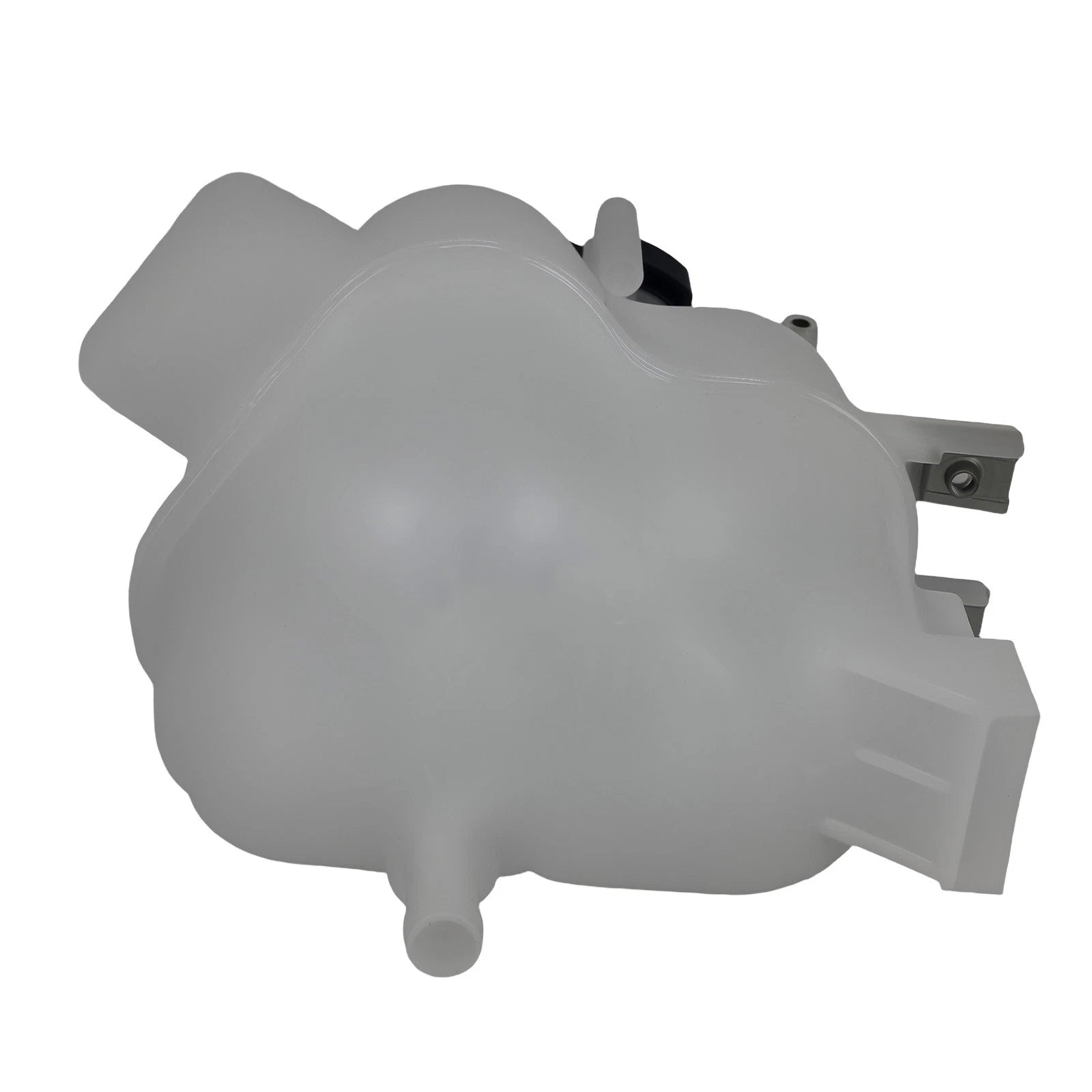 Coolant Overflow Tank with Cap for Chevrolet Beat Spark (2011–2019)