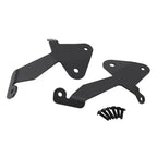 LED Fog Light Bracket for BMW F850GS F750GS (2019-2023)