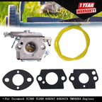 Carburetor for Tecumseh TC300 TC200 (Various Years)