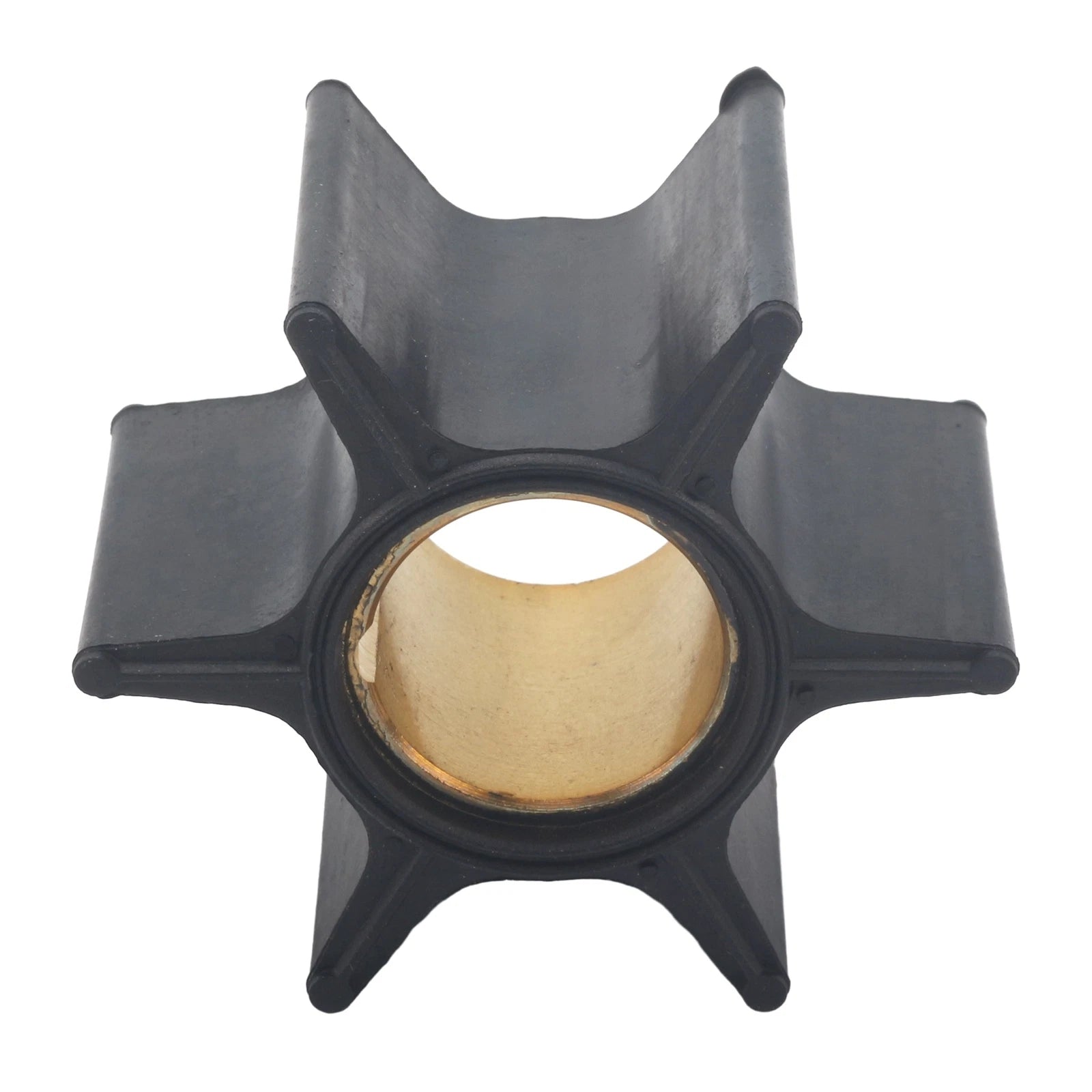 Water Pump Impeller for Mercury Outboard 65-225hp (47-89984, 18-3017)