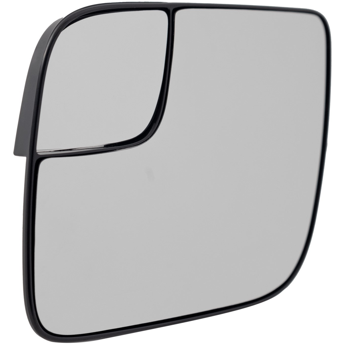 Driver Left Side Mirror Glass for Ford Explorer Police Responder
