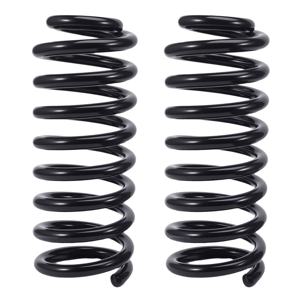 3" Front Suspension Drop Kit for Ford F150 F100 (1965–1979)
