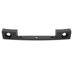 Front Bumper Cover Trim for Hummer H2 (2003–2009) with Fog Light Holes