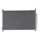 A/C Condenser for Honda Pilot (2009–2015) 3.5L 80110SZAA01 HO3030152