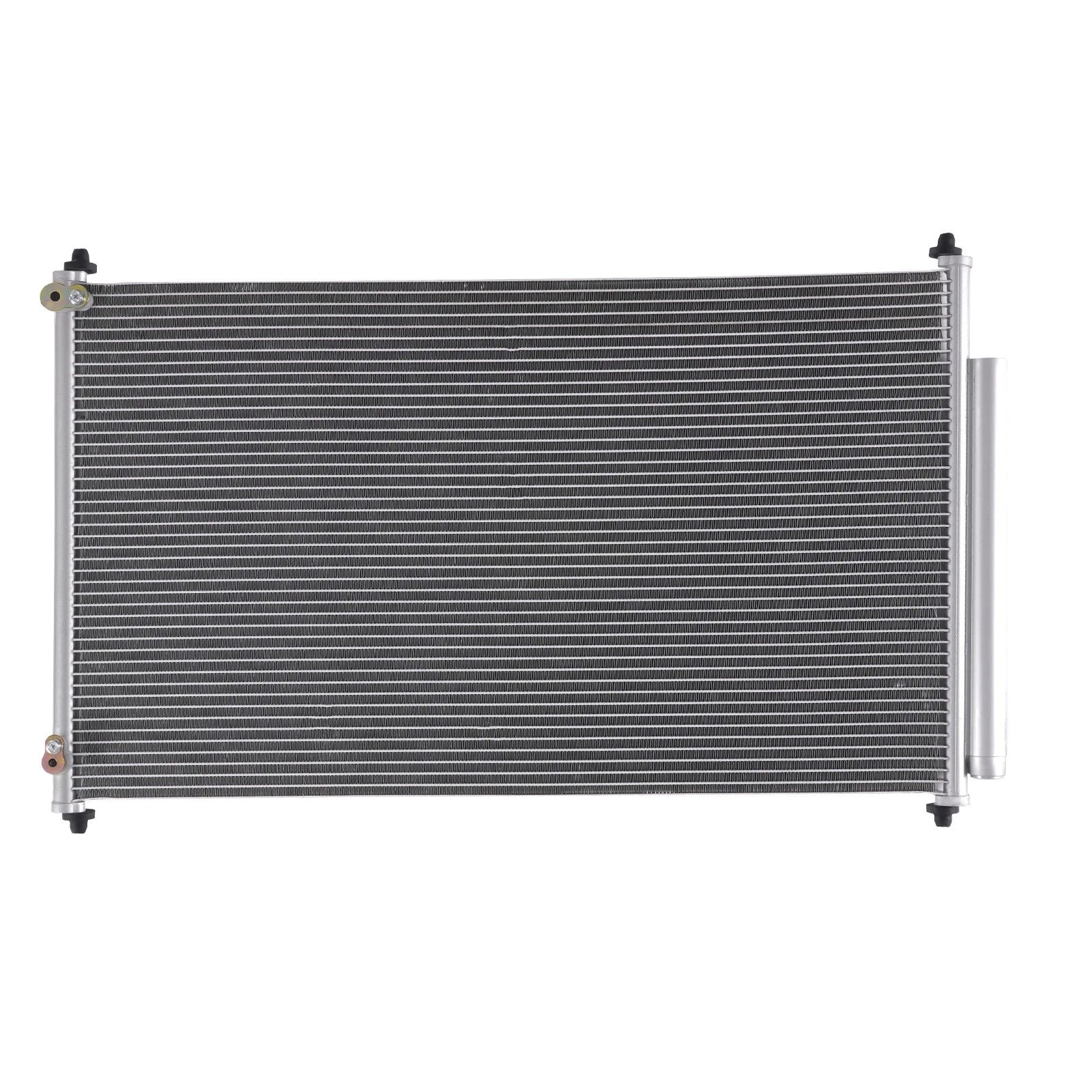A/C Condenser for Honda Pilot (2009–2015) 3.5L 80110SZAA01 HO3030152