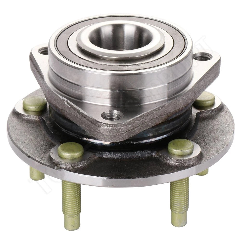 2X Front Wheel Hub & Bearing Assembly for Buick Cascada, Verano, Chevrolet Cruze