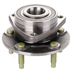 2X Front Wheel Hub & Bearing Assembly for Buick Cascada, Verano, Chevrolet Cruze