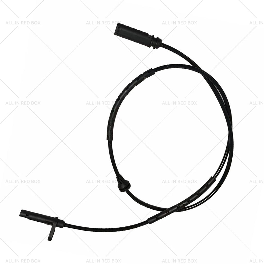 Rear L/R ABS Speed Sensor for BMW X5 E70 F15 X6 E71 E72 F16 (2007–2019) 34526771777