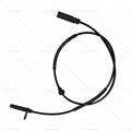 Rear L/R ABS Speed Sensor for BMW X5 E70 F15 X6 E71 E72 F16 (2007–2019) 34526771777