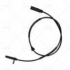 Rear L/R ABS Speed Sensor for BMW X5 E70 F15 X6 E71 E72 F16 (2007–2019) 34526771777