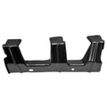Replacement Steel Front Passenger Side Center Fender Brace-See Compatible Chart