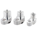 AC Compressor Drier Fitting Adapter Hose Multiple Sizes
