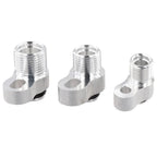 AC Compressor Drier Fitting Adapter Hose Multiple Sizes