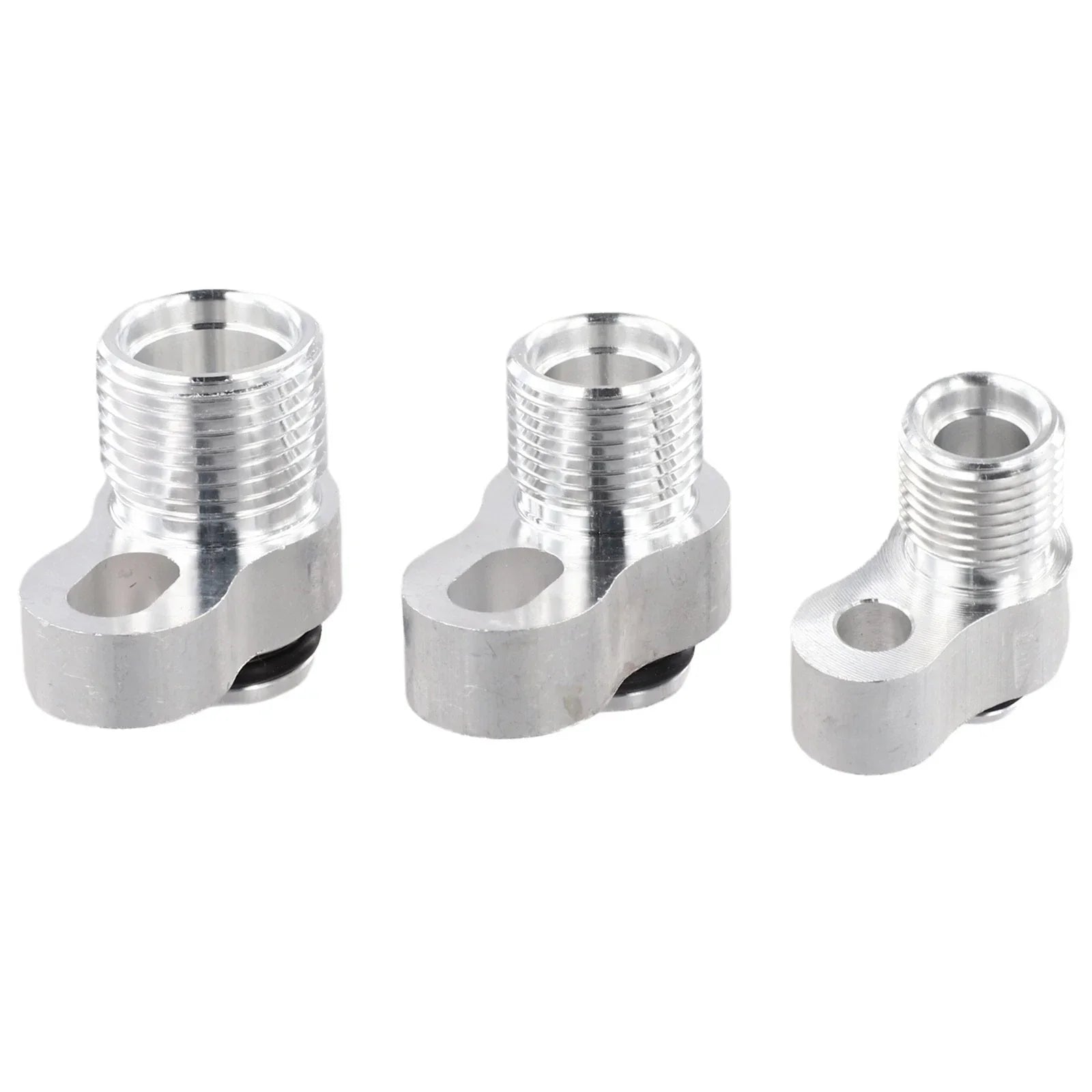 AC Compressor Drier Fitting Adapter Hose Multiple Sizes