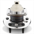 Rear Wheel Hub Bearing w/ ABS Sensor for Century/Impala Limited/Grand Prix (1994–2016)