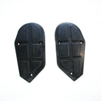 49cc Quad Dirt Bike ATV Green Plastic Fairing Fuel Tank Seat Mud Guard