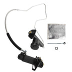 Clutch Master and Slave Cylinder Assembly for Ford F-250 F-350 (1993–1997)