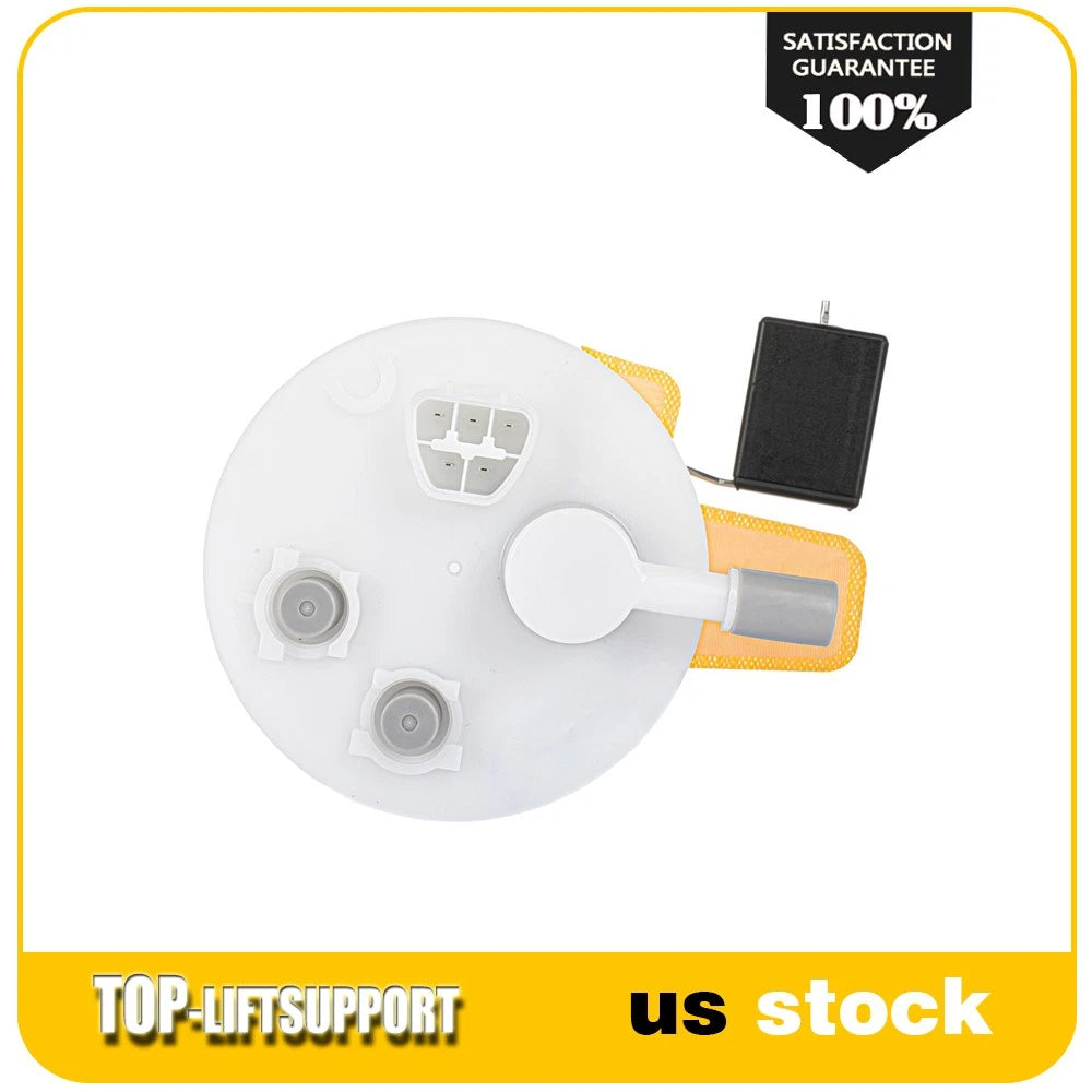 Fuel Pump Module Assembly for Pontiac Vibe, Toyota Corolla (2003–2004)