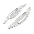 Steering Wheel Paddle Shifter for Kia K3 K5 (2020–2022) Silver ET