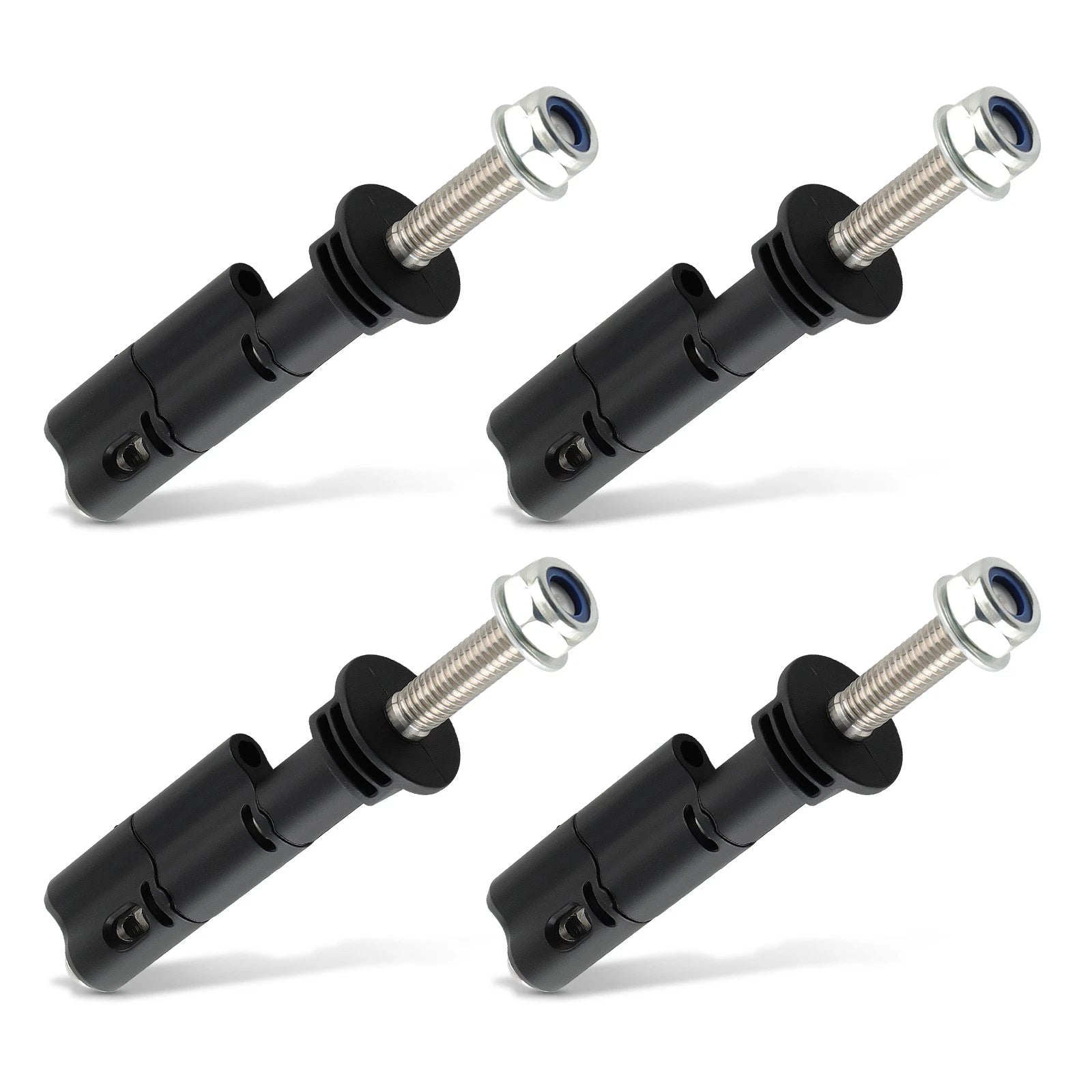 Mounting Pins for MaxTrax MKII (2010-2023)