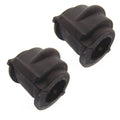 Front Stabilizer Sway Bar Bushings for Nissan Sentra Almera (2000-2006)