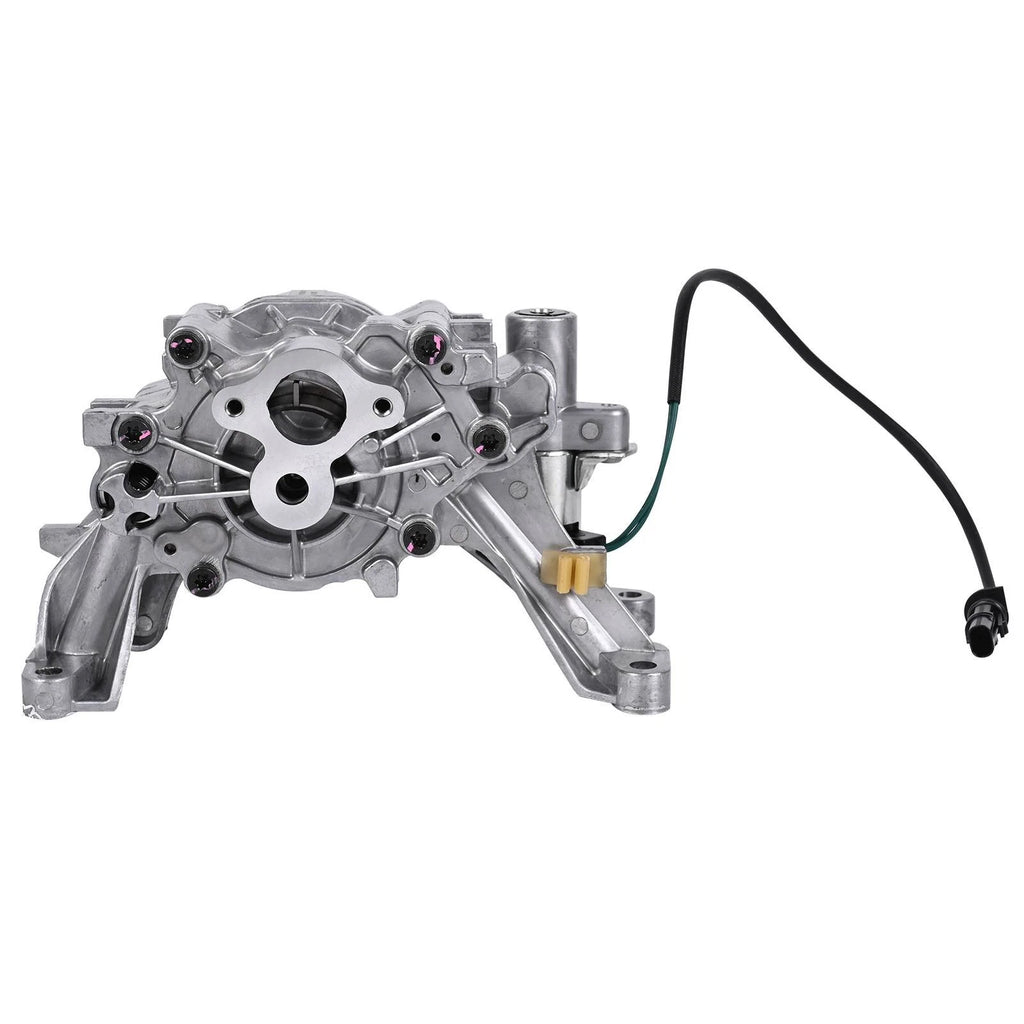 Engine Oil Pump for Jaguar E-Pace F-Pace XF XE F-Type (2017-2023)