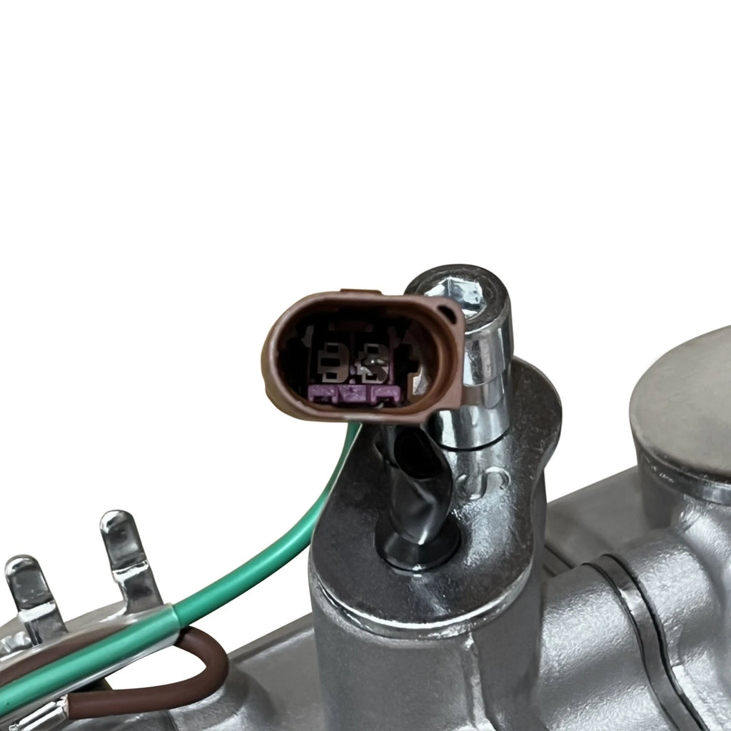 AC Compressor Replacement for Volkswagen Atlas 2.0L (2018-2024)