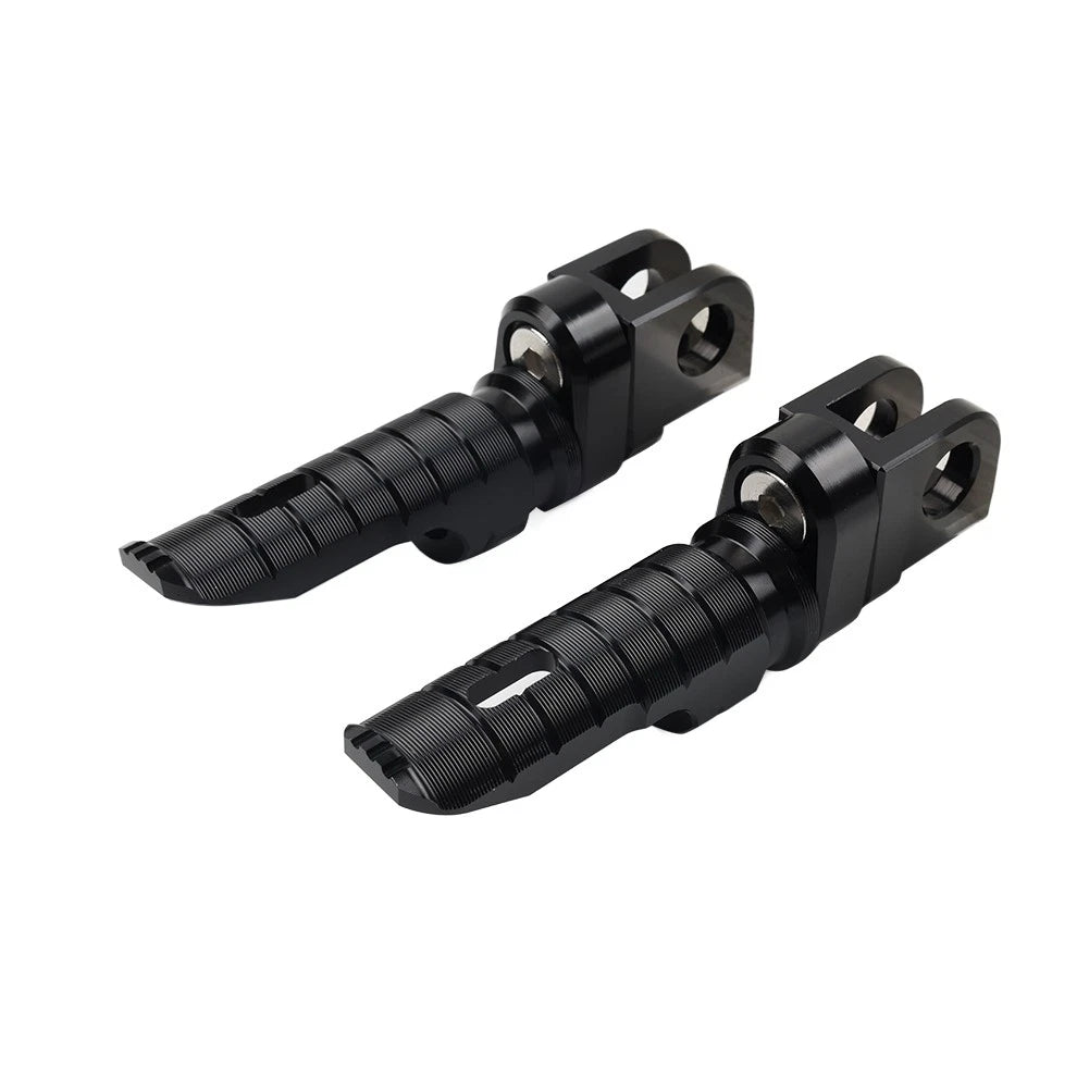 Front Footrests Foot Pegs for CFMoto 250SR 650NK 150NK 250NK (2018–2024)