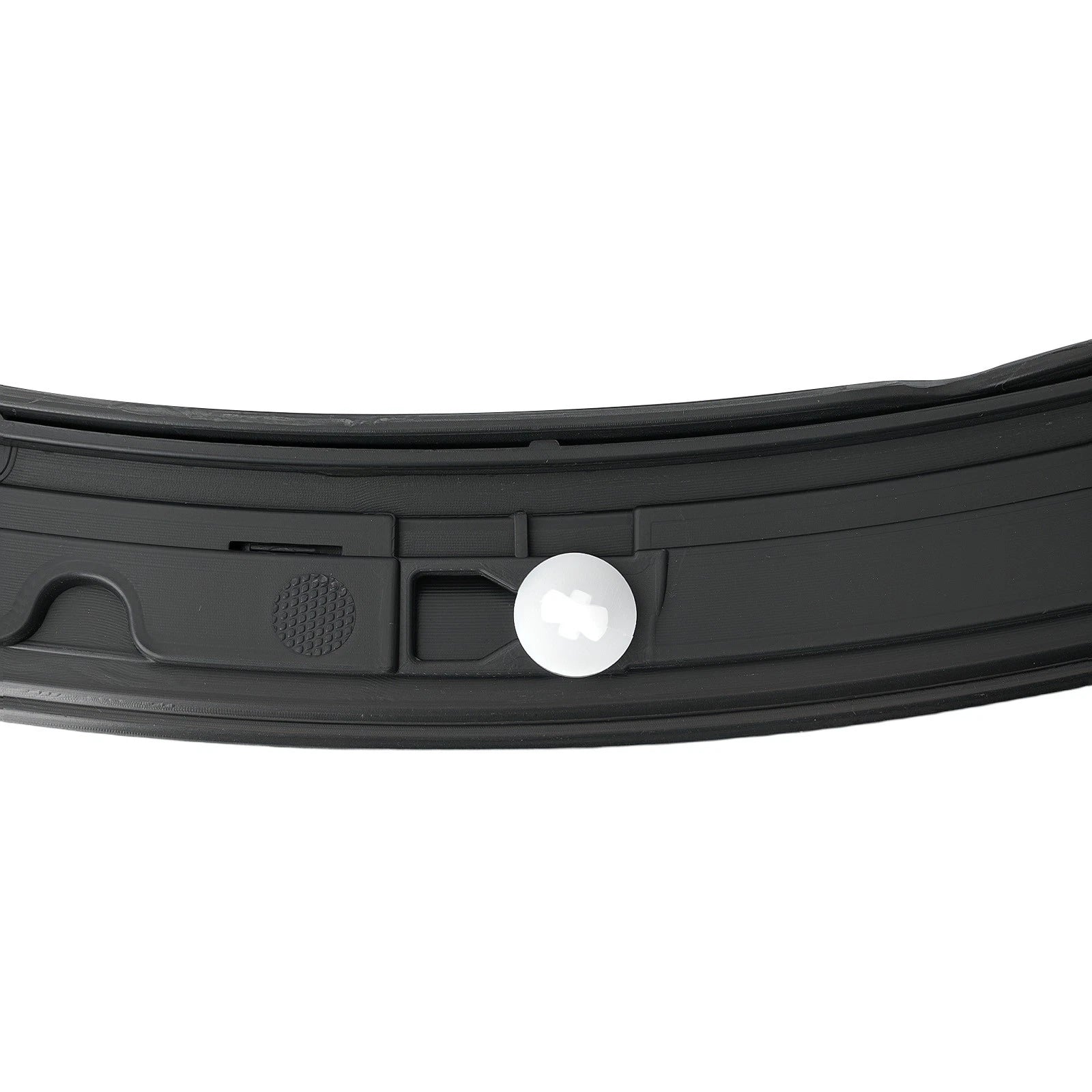 Fender Flare Trim Right for Audi Q5 (2018-2020)