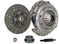 Clutch Kit for GS 400 (1968–1969)