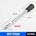 Handle Bar Drill Accessories for M6-Work Handle Bar (Carbon Steel)