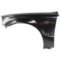 Driver Left Side Fender Quarter Panel for Honda Civic (1996–1998)